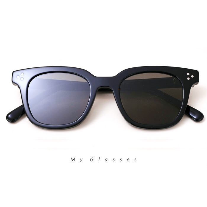 B210經典版材墨鏡