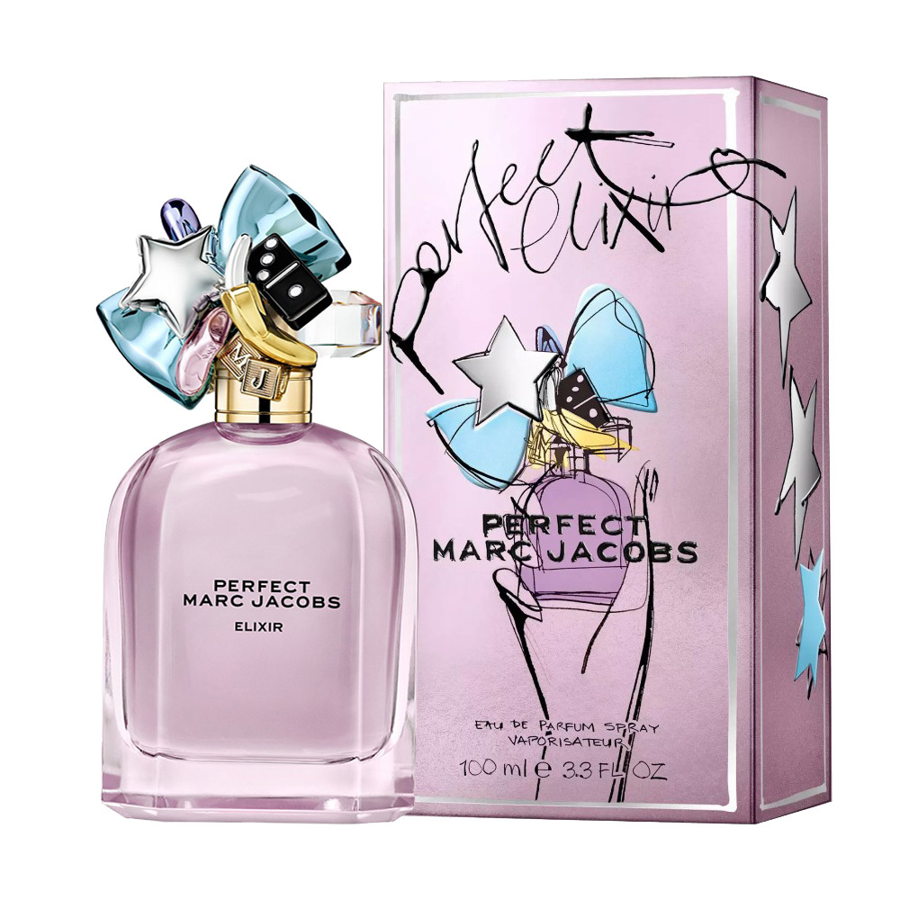Marc Jacobs Perfect 極韻淡香精 100ml