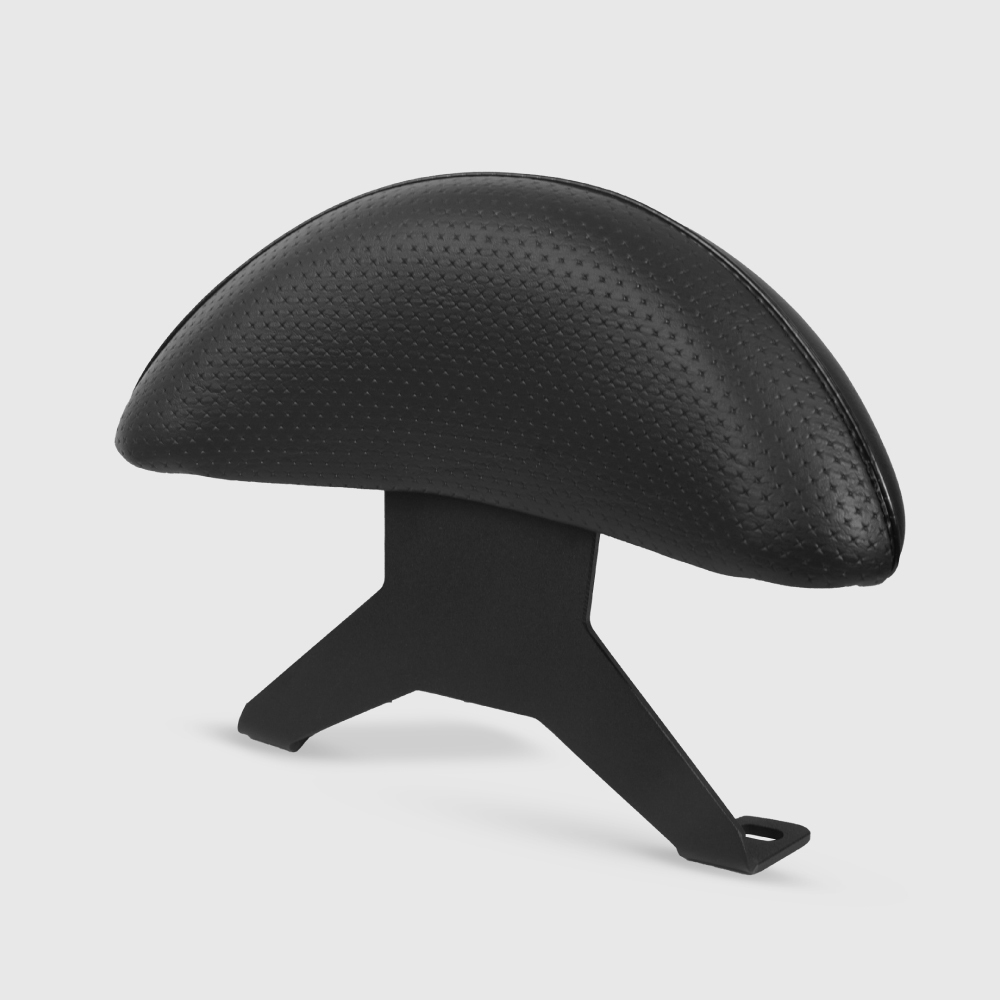 SYM MAXSYM400 | 頂級舒適後靠背