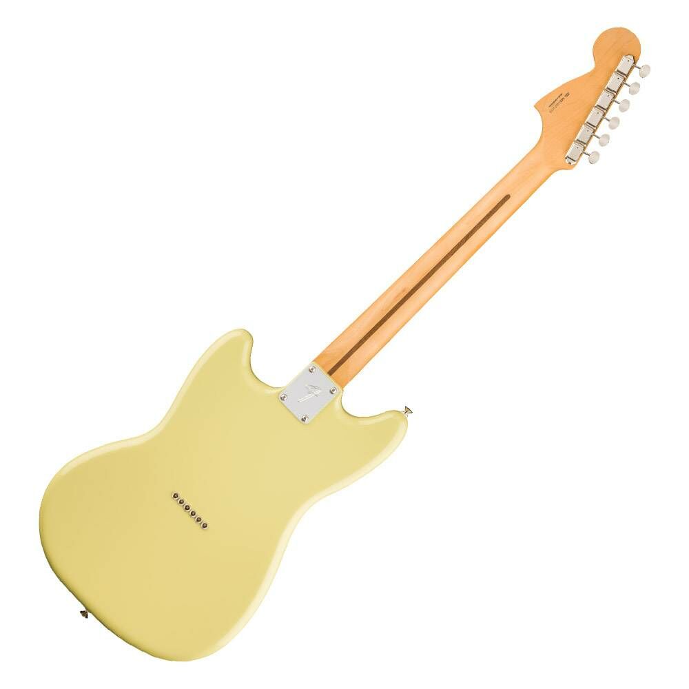 【Fender旗艦館】Fender Player II Mustang Rosewood 【Fender旗艦館】Fender Player II Mustang Rosewood / Maple 單單 電吉他 墨廠 (共五色) 第 4 張圖片｜三峽吉他 / Bass