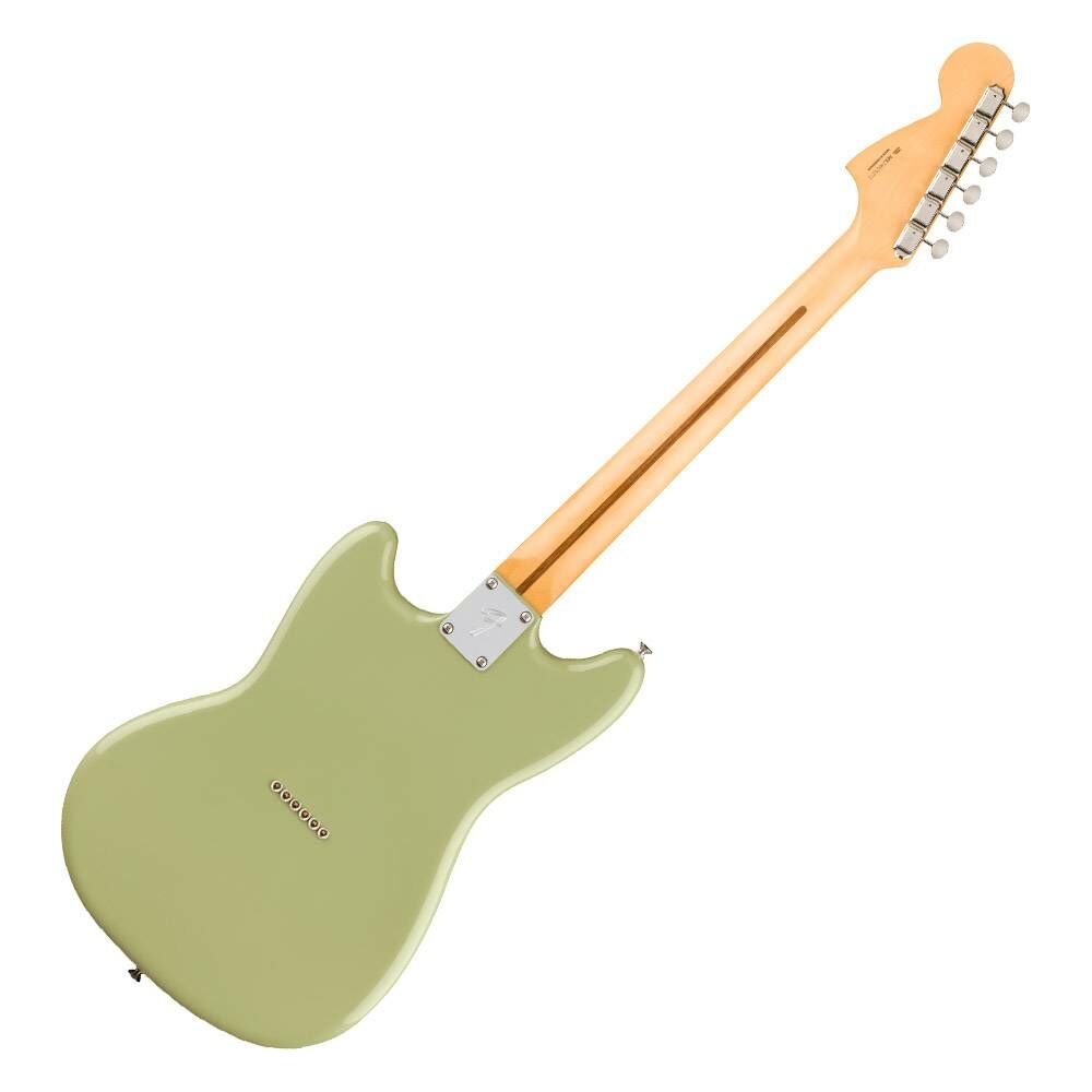 【Fender旗艦館】Fender Player II Mustang Rosewood / Maple 單單 電吉他 墨廠 (共五色)