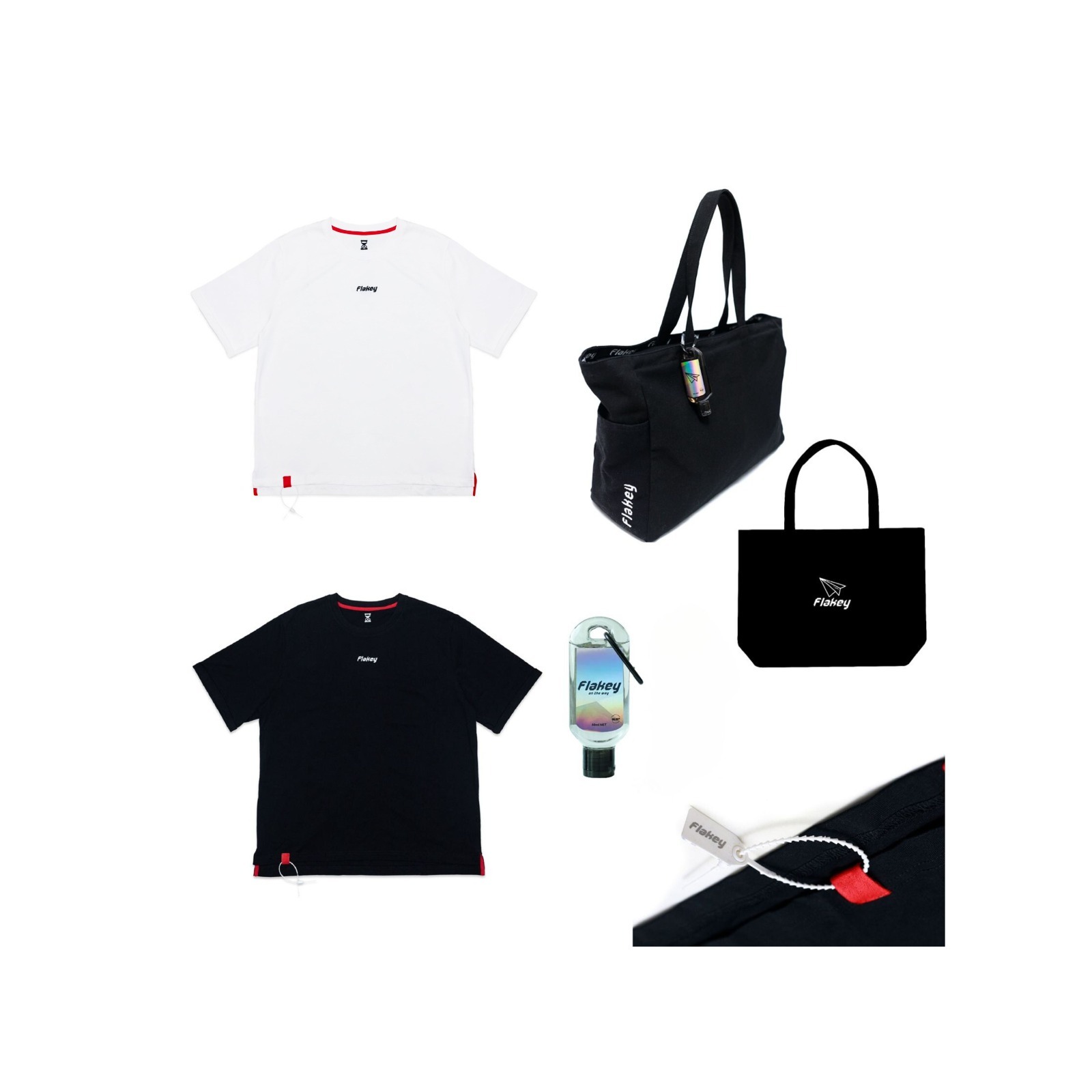 Restart 復刻 Full Collection