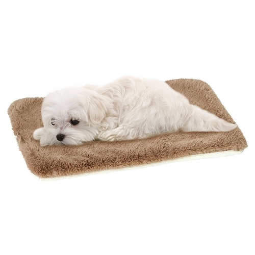 Nyanta Club 五層構造 極暖毛布保暖墊 灰色