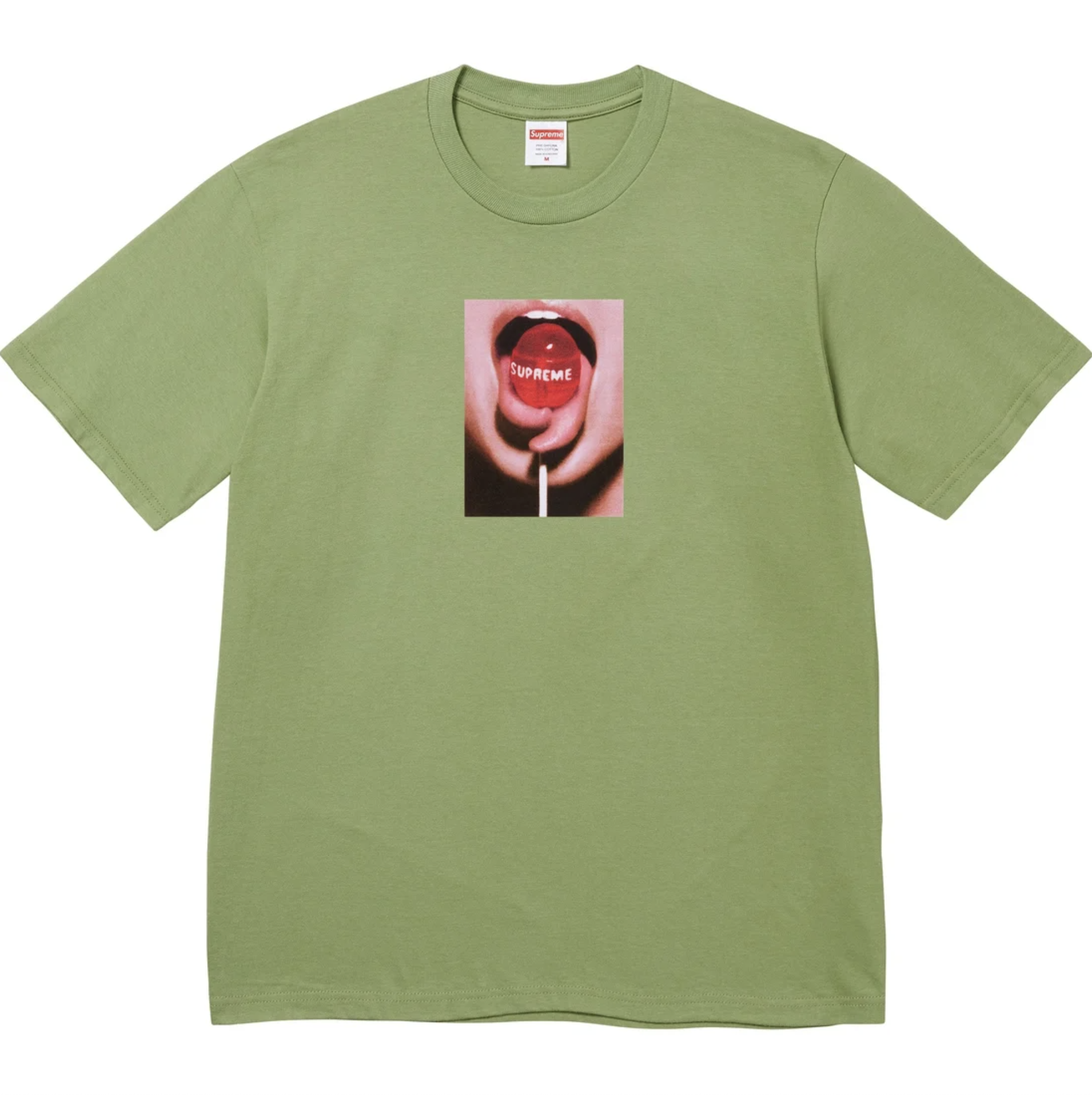 Supreme FW24 Lollipop Tee