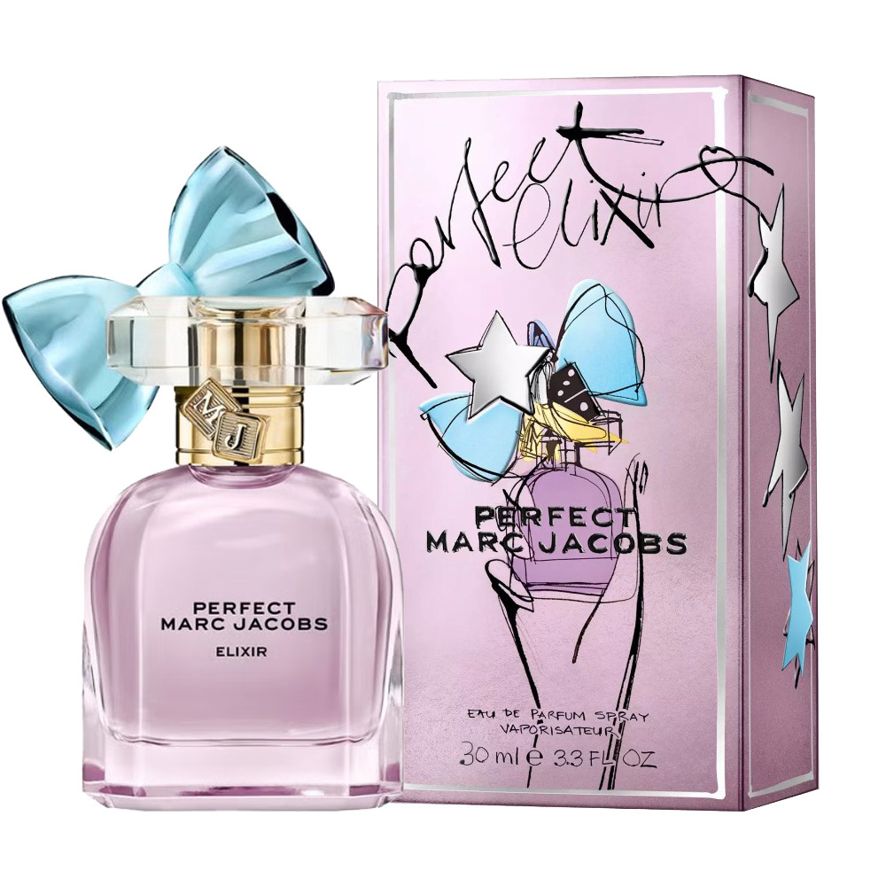Marc Jacobs Perfect 極韻淡香精 30ml