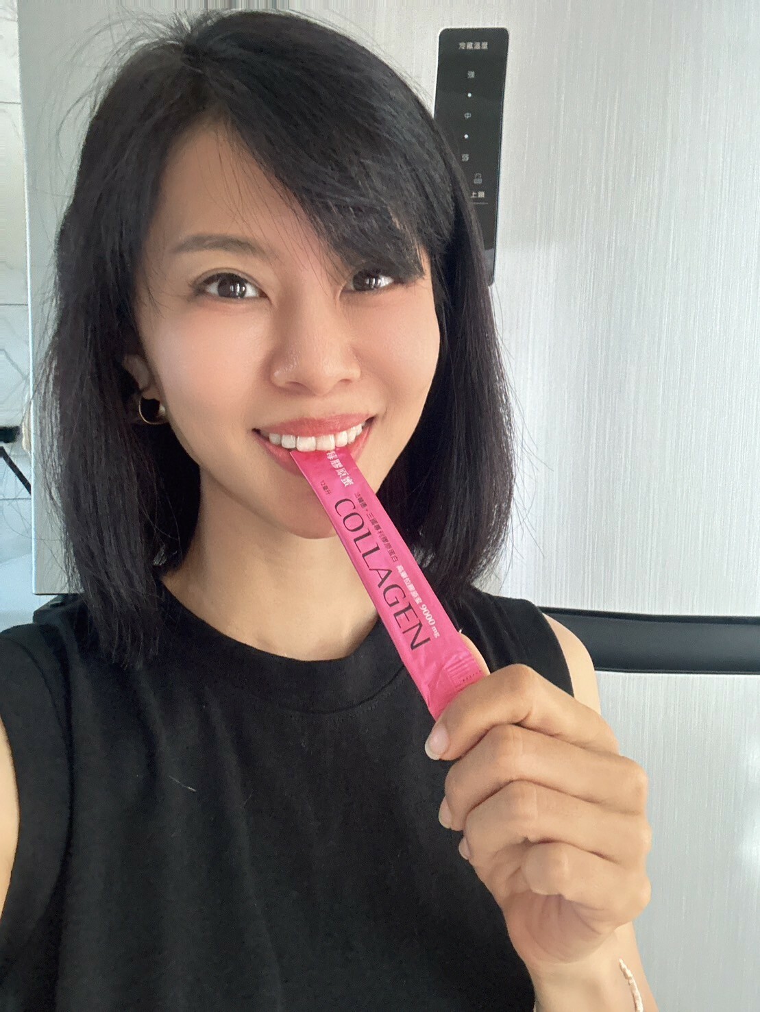 美肌萃 Joy Lee  人氣親子部落客 膠原蛋白推薦