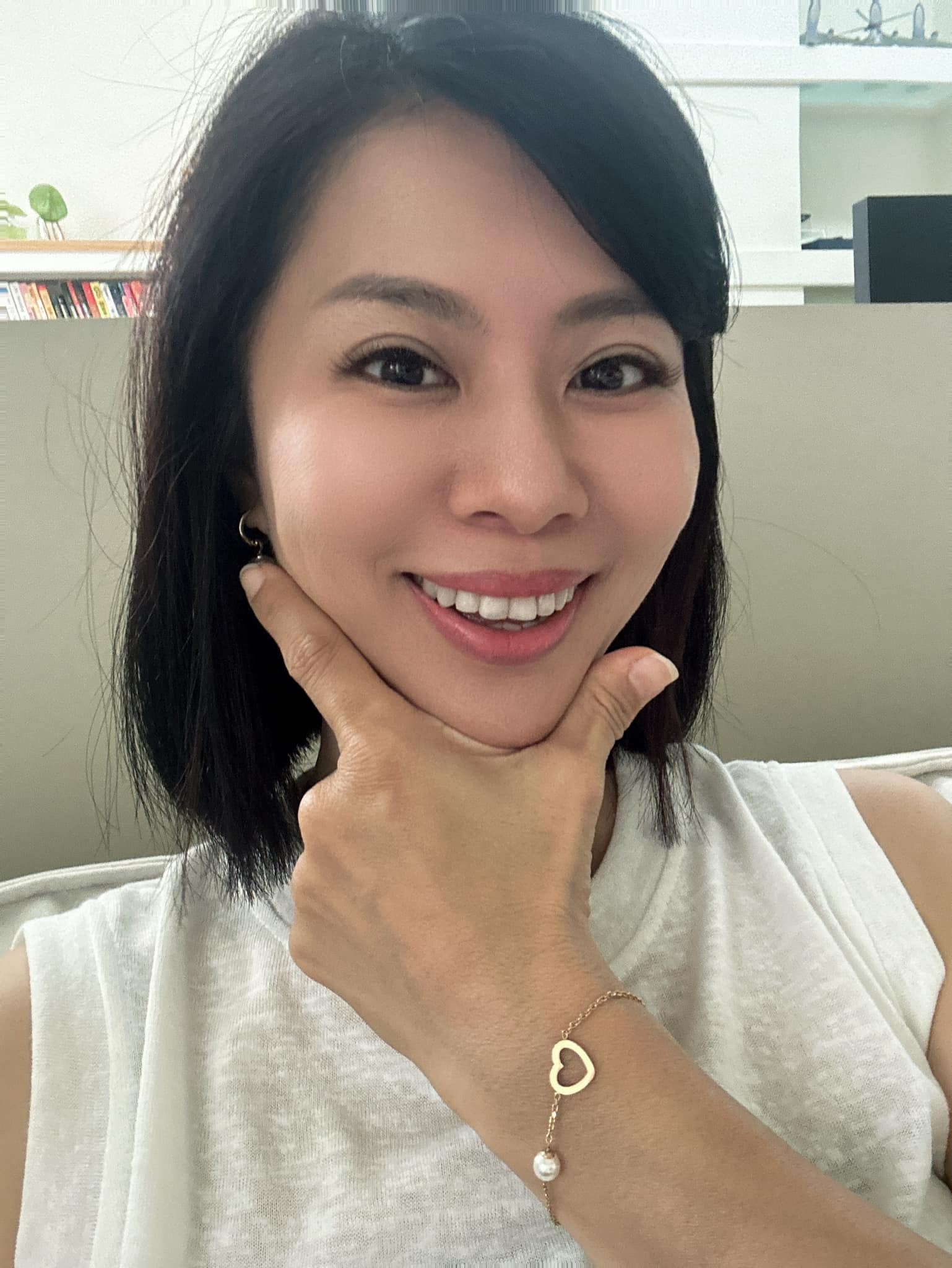 美肌萃 Joy Lee  人氣親子部落客 膠原蛋白推薦