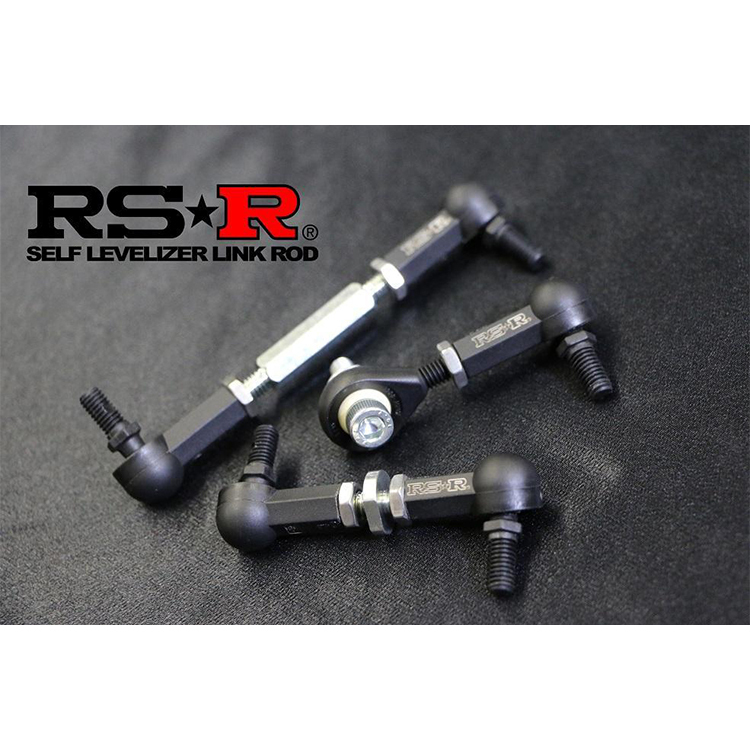 RSR 光軸水平調整器