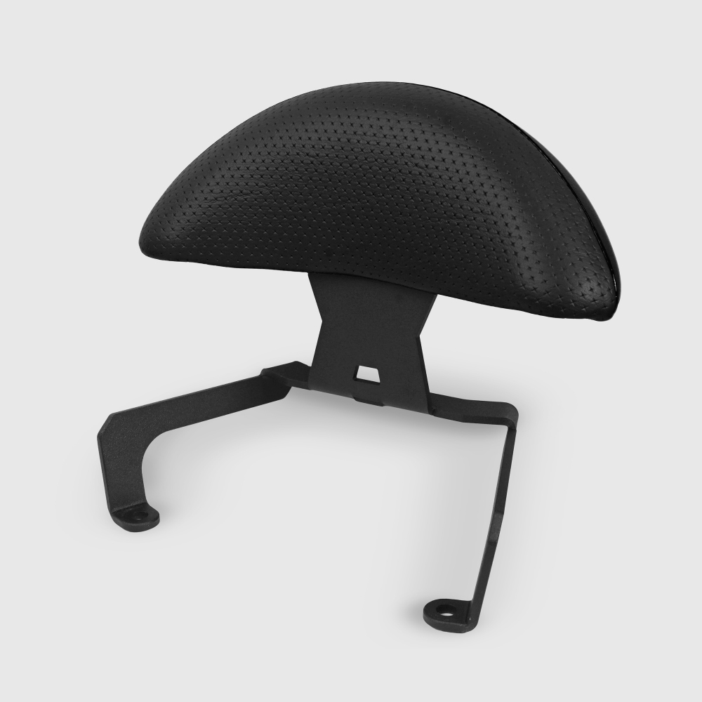 HONDA ADV 150/160 | 頂級舒適後靠背