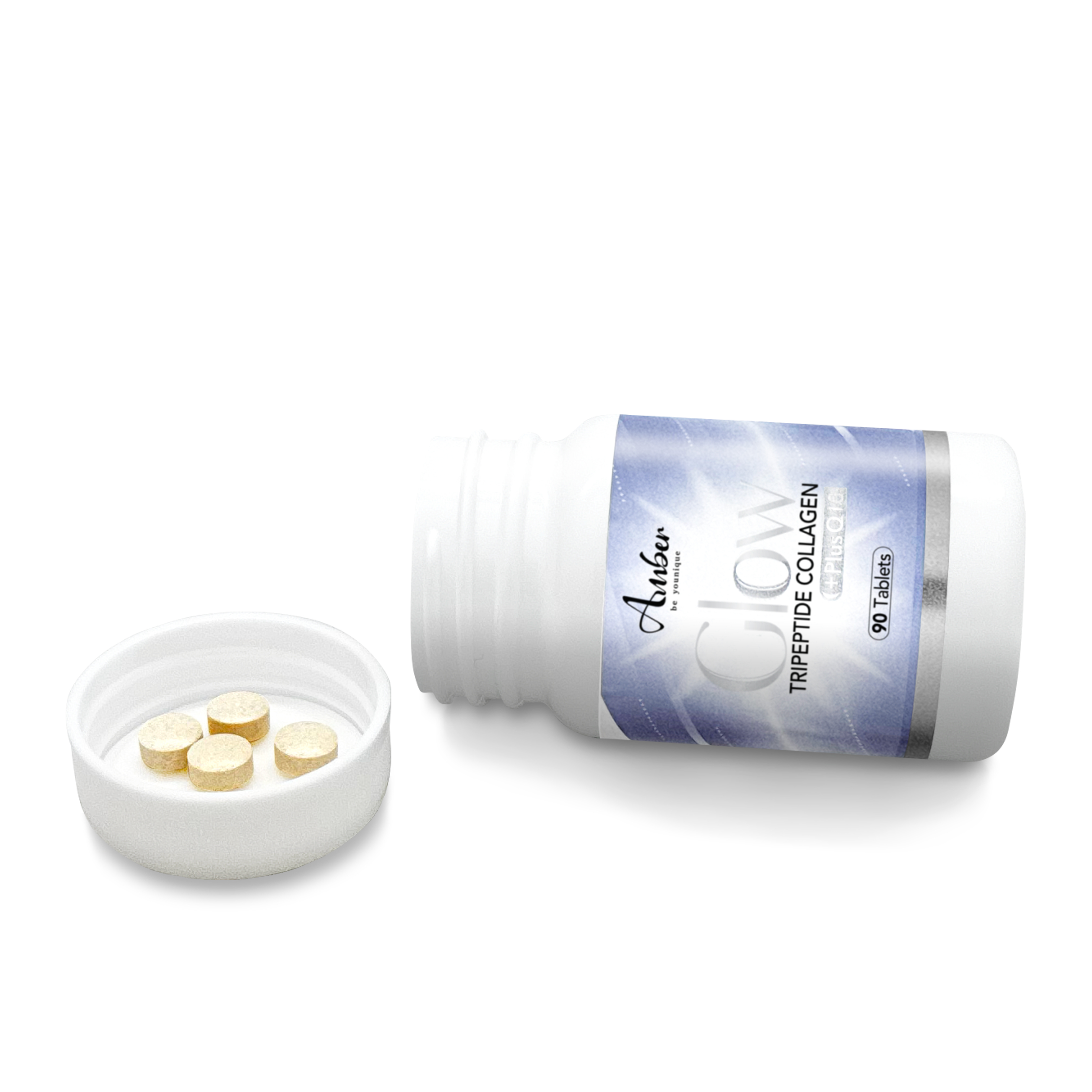 Collagen Glow 肌膚逆齡再生膠原  ( Exp Date: 2027年10月31日 )