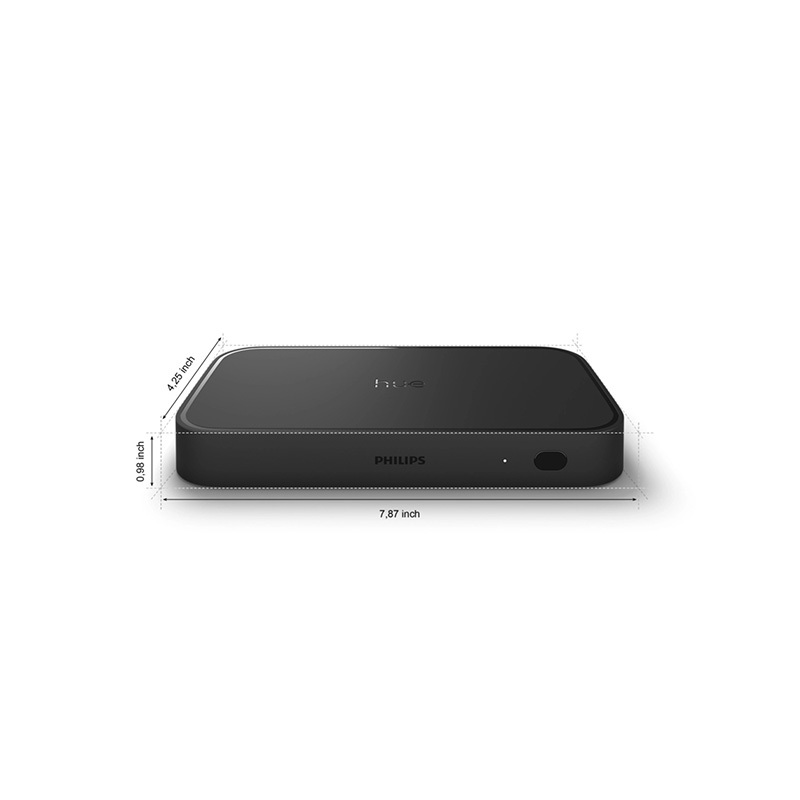 Hue Play HDMI Sync Box 8K