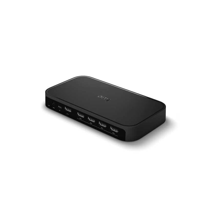 Hue Play HDMI Sync Box 8K Hue Play HDMI Sync Box 8K
