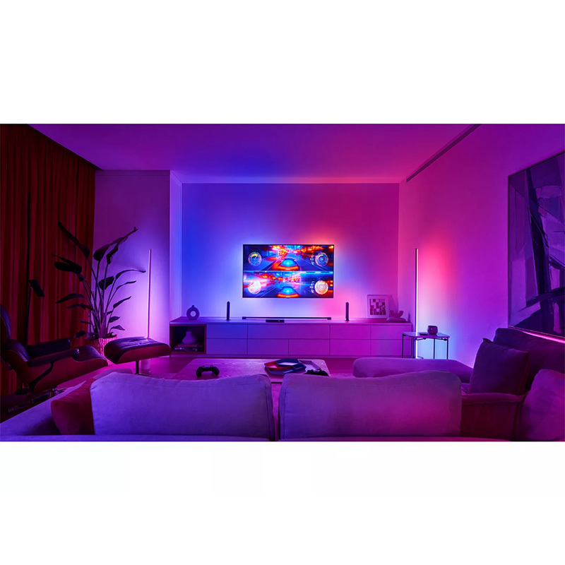Hue Play HDMI Sync Box 8K
