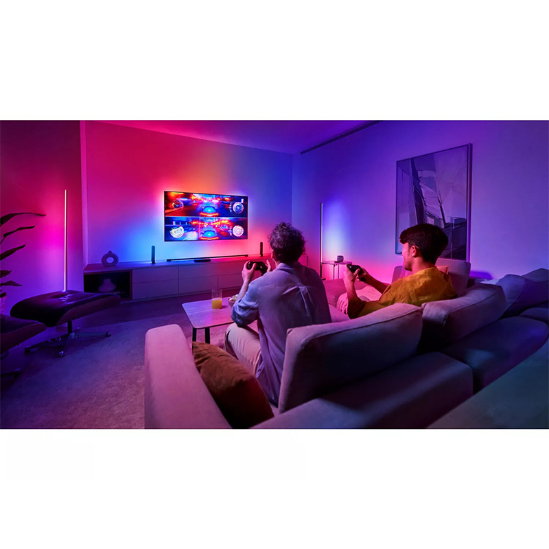 Hue Play HDMI Sync Box 8K