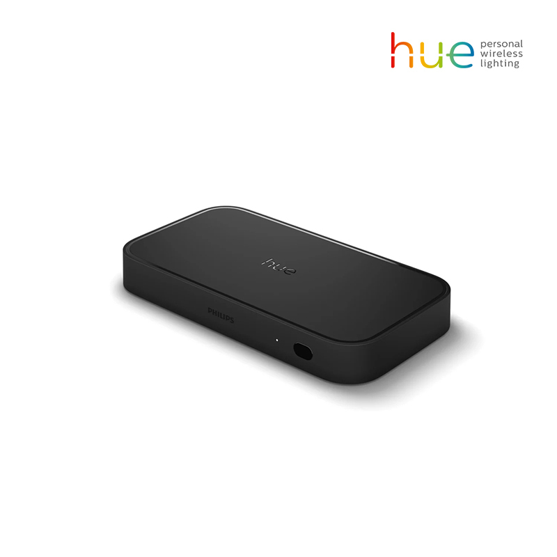 Hue Play HDMI Sync Box 8K