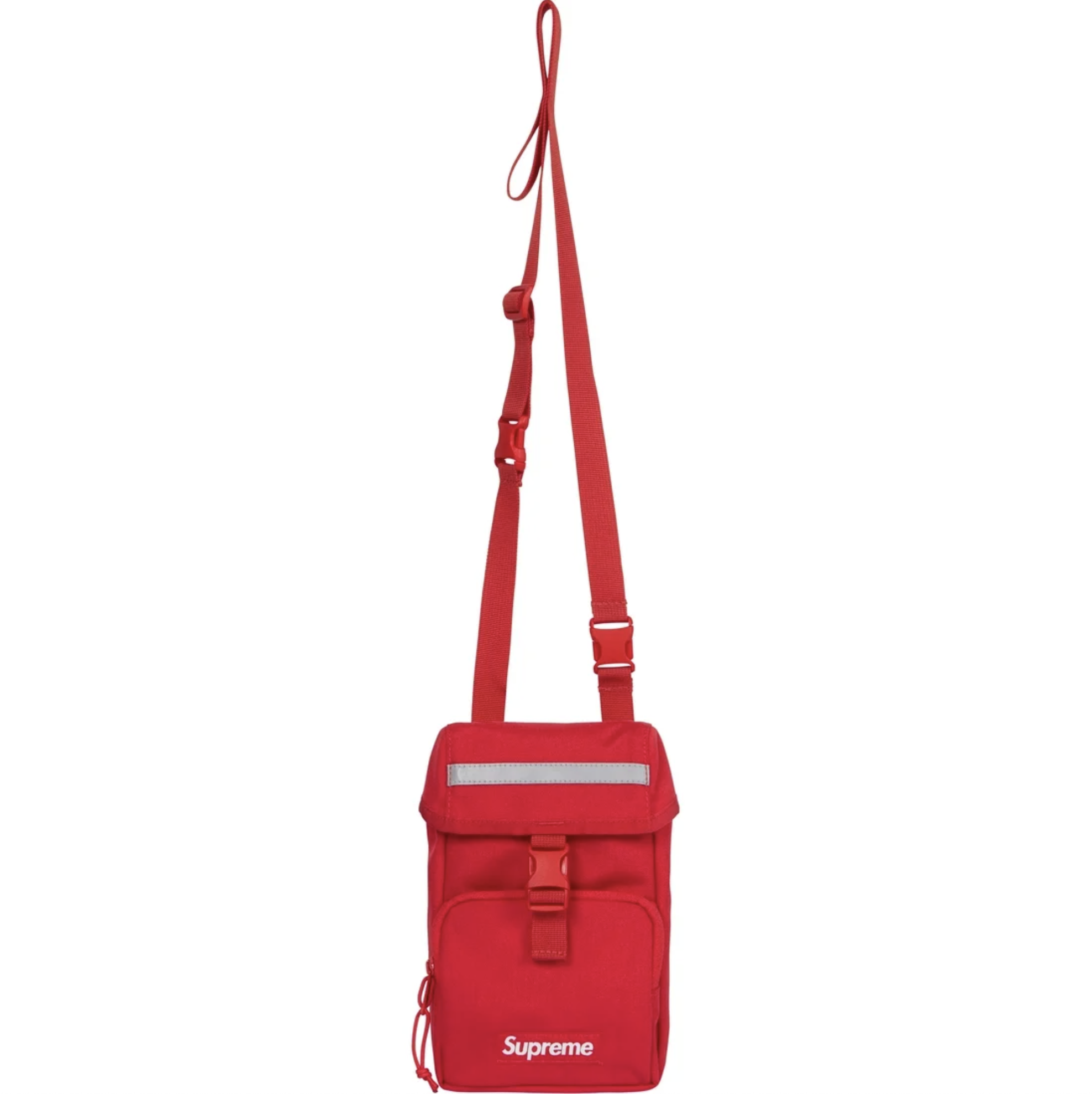 [現貨] Supreme FW24 Camera Bag | Red