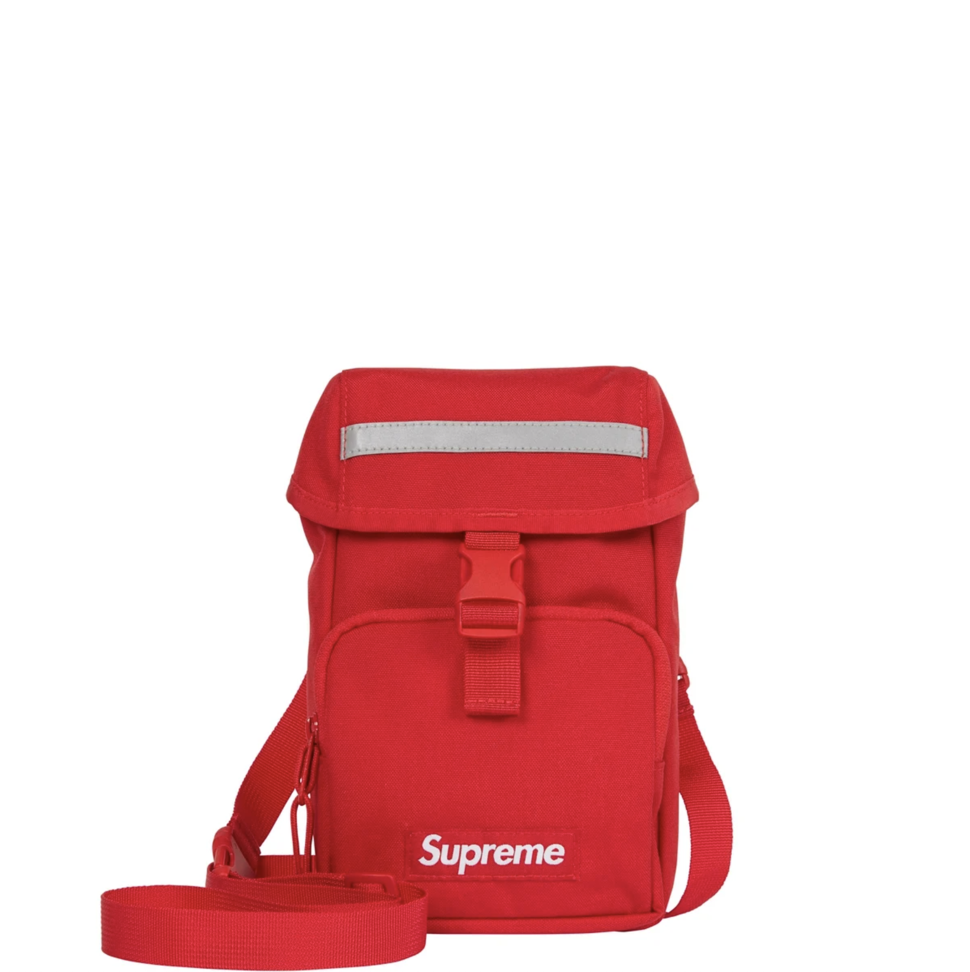 [現貨] Supreme FW24 Camera Bag | Red