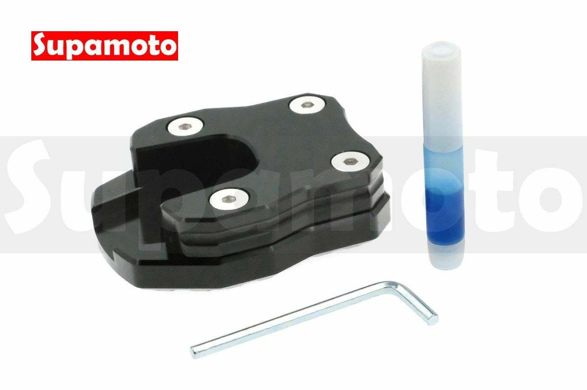 -Supamoto- CT125 加大 邊撐 邊柱 通用 改裝 鋁合金 HONDA 本田