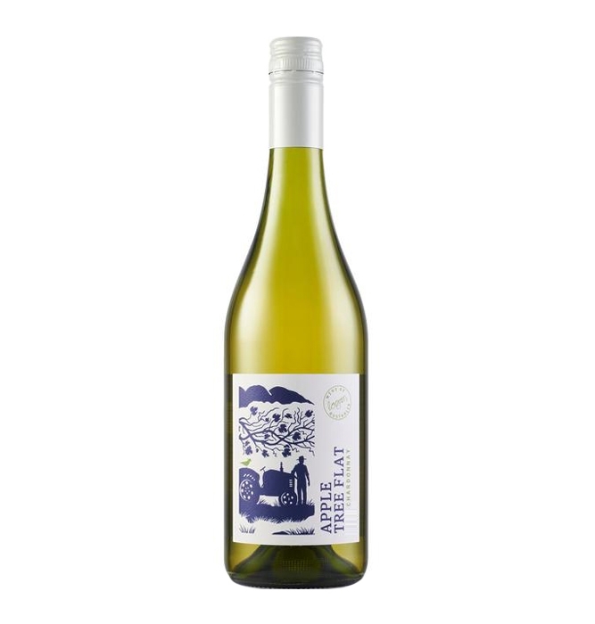 Logan Apple Tree Flat Chardonnay
