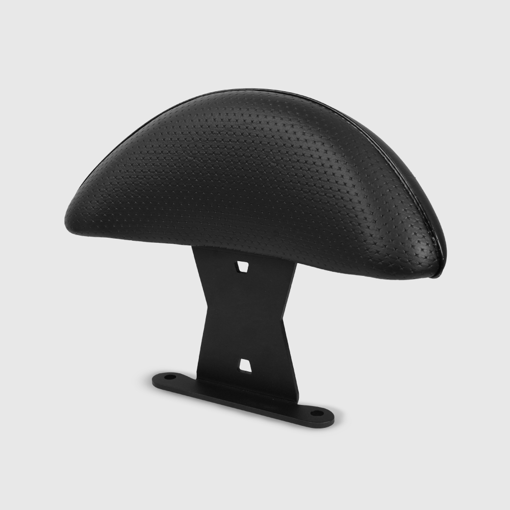 SYM 全新迪爵 DUKE 125  | 頂級舒適後靠背