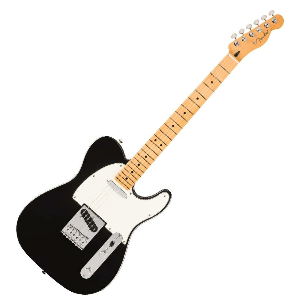 【Fender旗艦館】Fender Player II Telecaster SS Rosewood 【Fender旗艦館】Fender Player II Telecaster SS Rosewood / Maple 單單 電吉他 墨廠 (共十一色) 第 3 張圖片｜三峽吉他 / Bass
