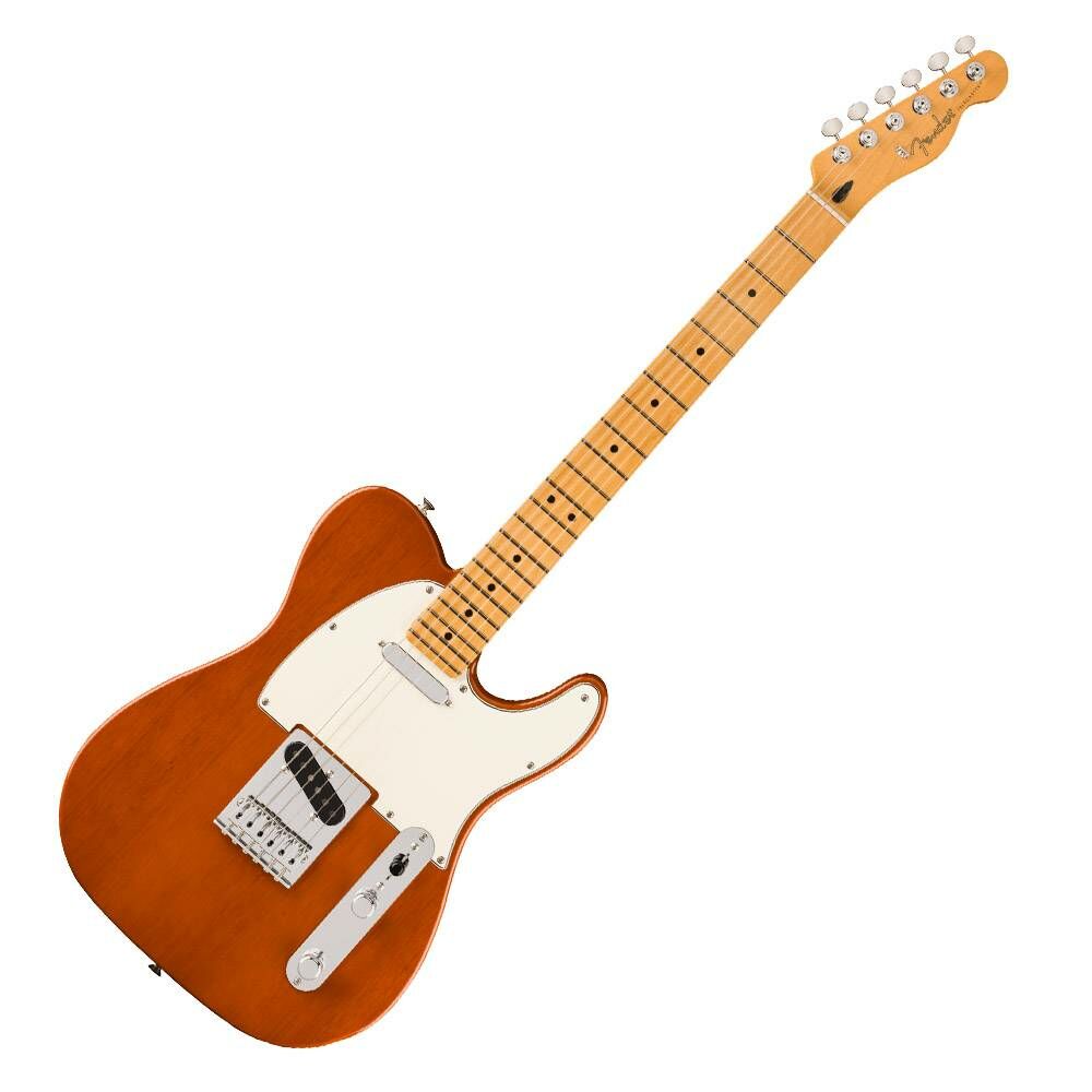 【Fender旗艦館】Fender Player II Telecaster SS Rosewood 【Fender旗艦館】Fender Player II Telecaster SS Rosewood / Maple 單單 電吉他 墨廠 (共十一色) 第 4 張圖片｜三峽吉他 / Bass