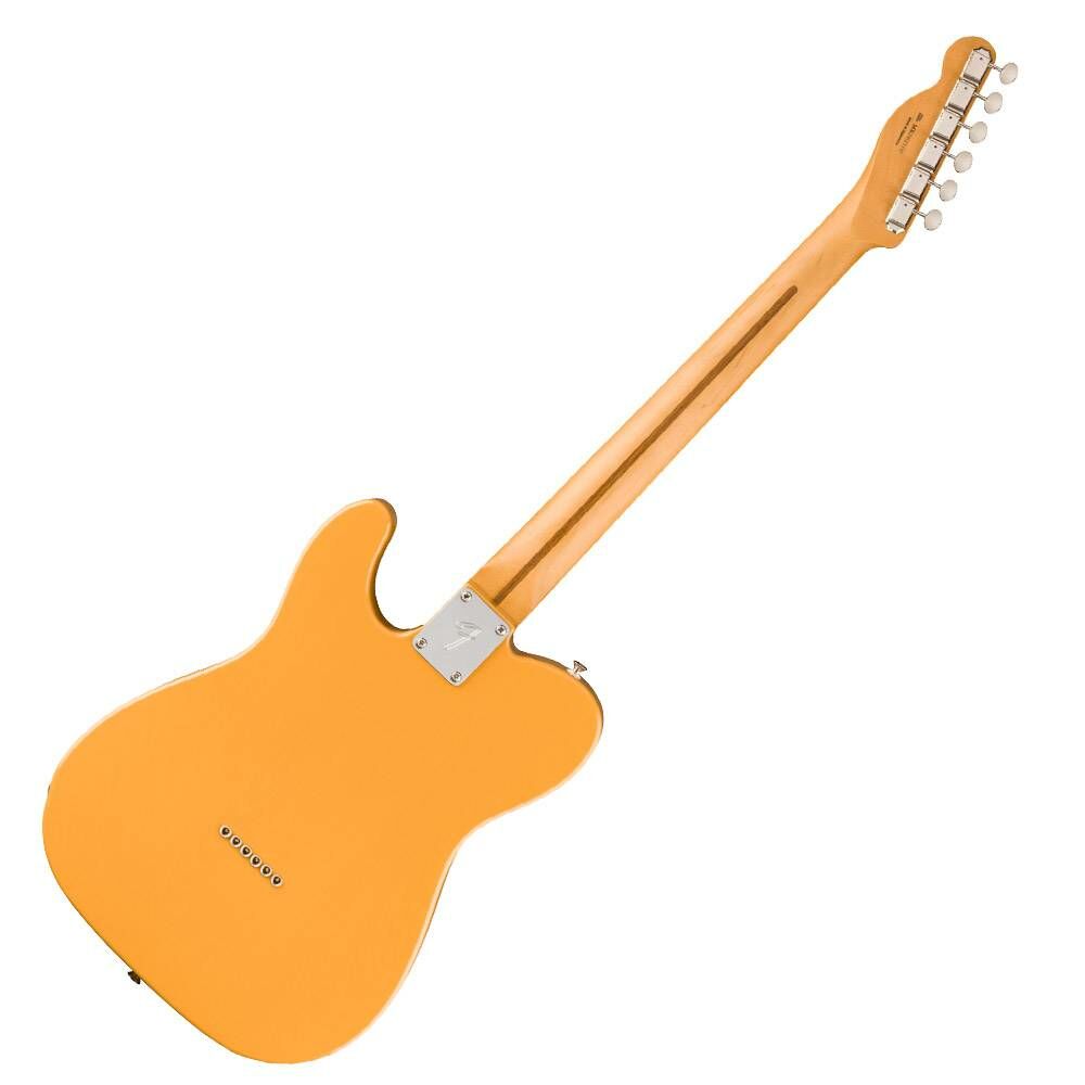 【Fender旗艦館】Fender Player II Telecaster SS Rosewood / Maple 單單 電吉他 墨廠 (共十一色)