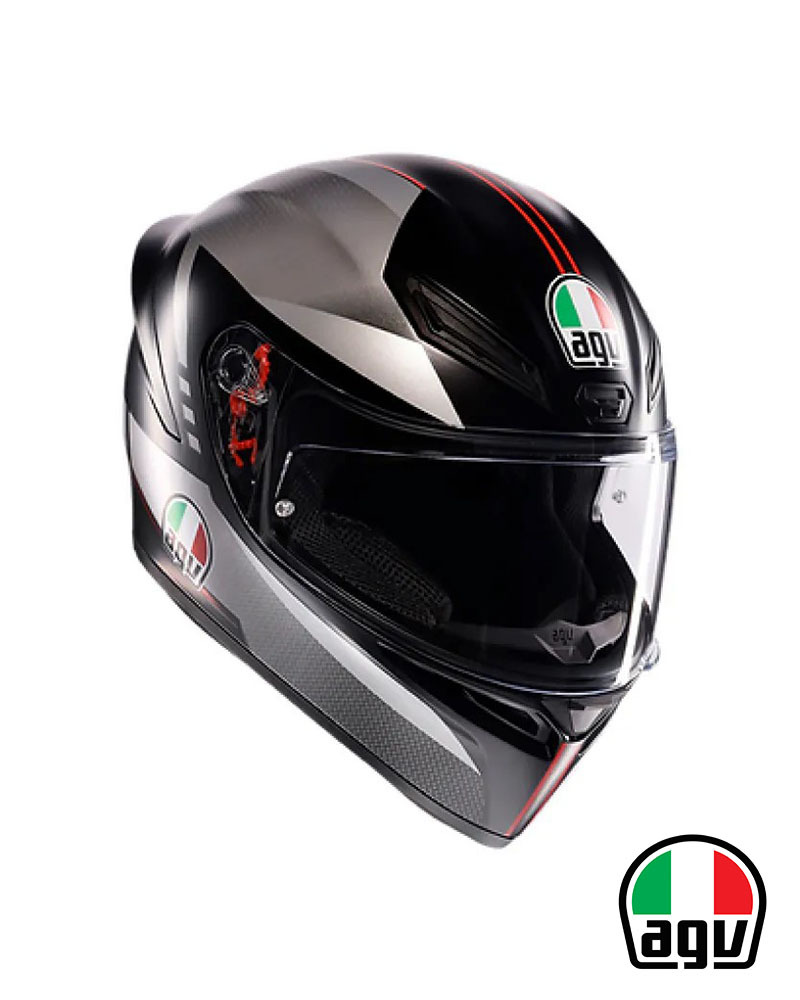 AGV K1S LAP 全罩安全帽