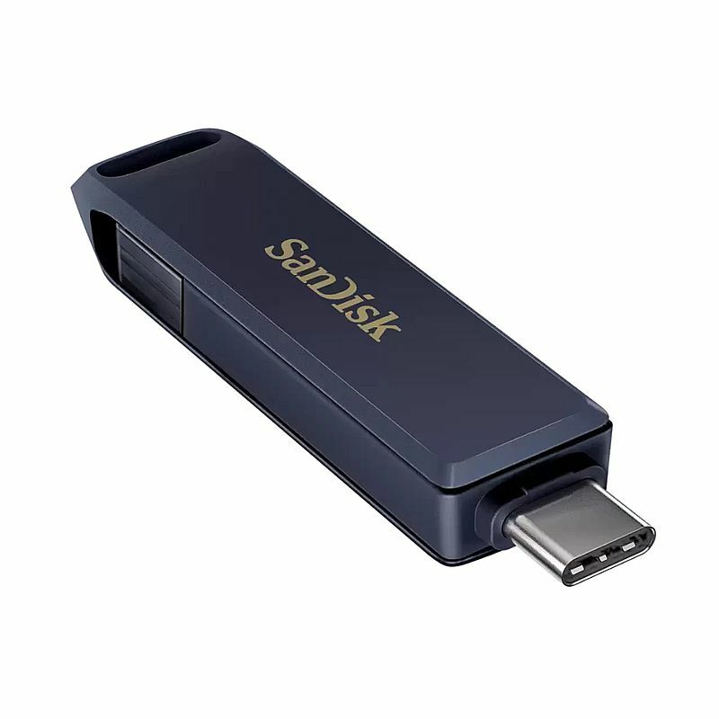 SanDisk Phone Drive 64G 雙用隨身碟 for iPhone and iPad / Type-C
