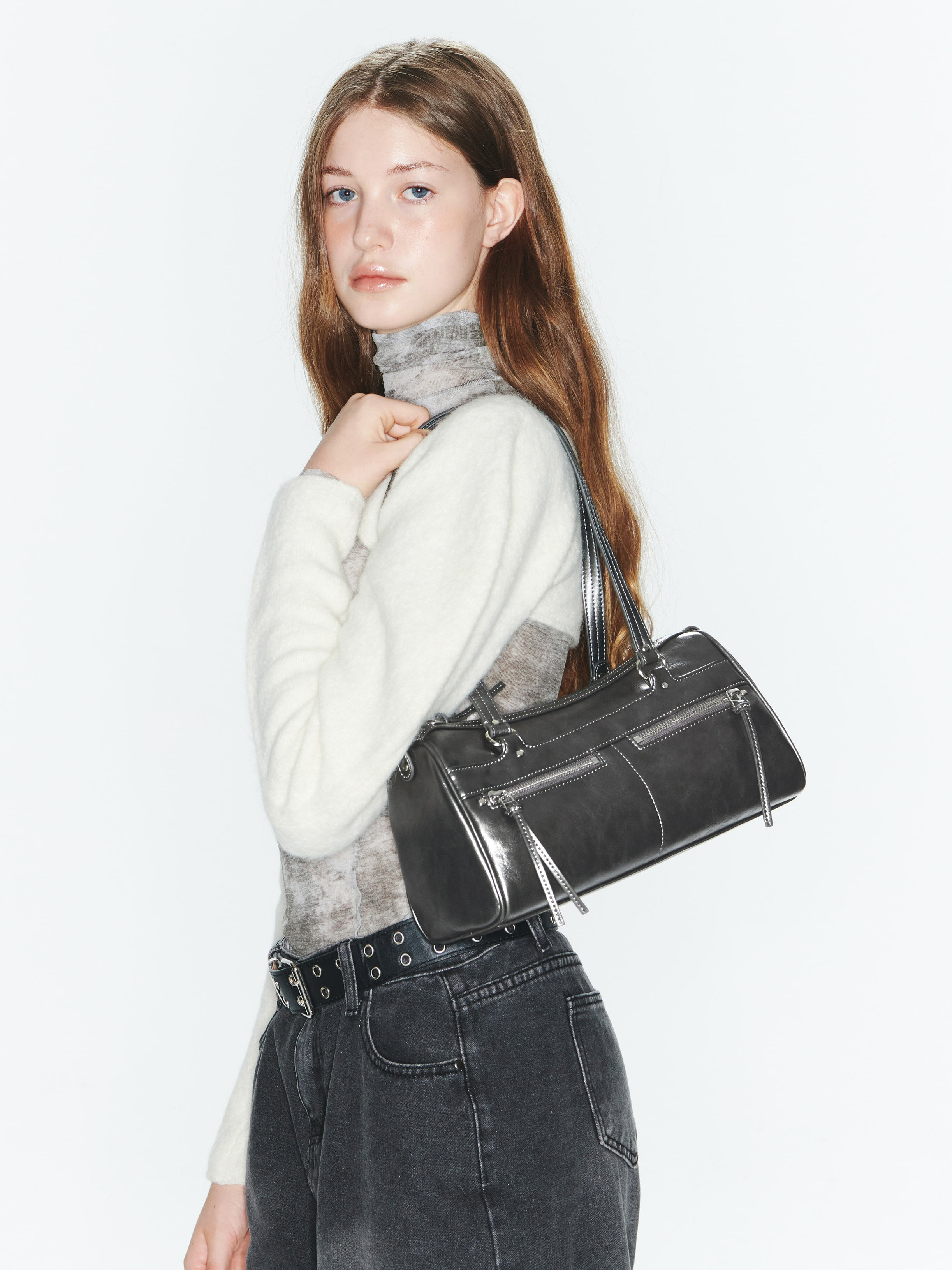 FENNEC READY DUFFLE BAG