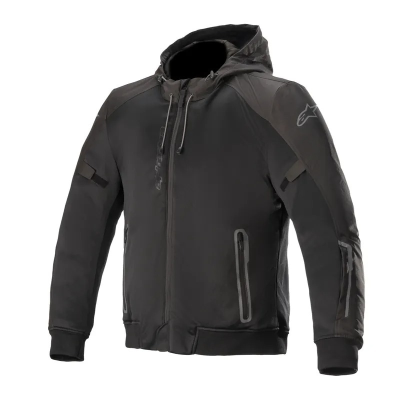 Alpinestars RACEDAY LIGHT PARKA A星休閒夾克