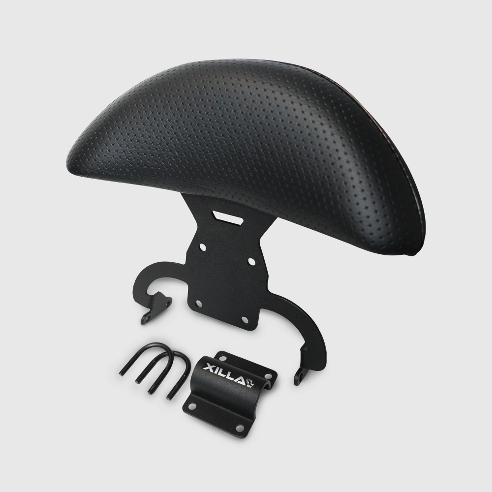 GOGORO JEGO.EZZY | 頂級舒適後靠背