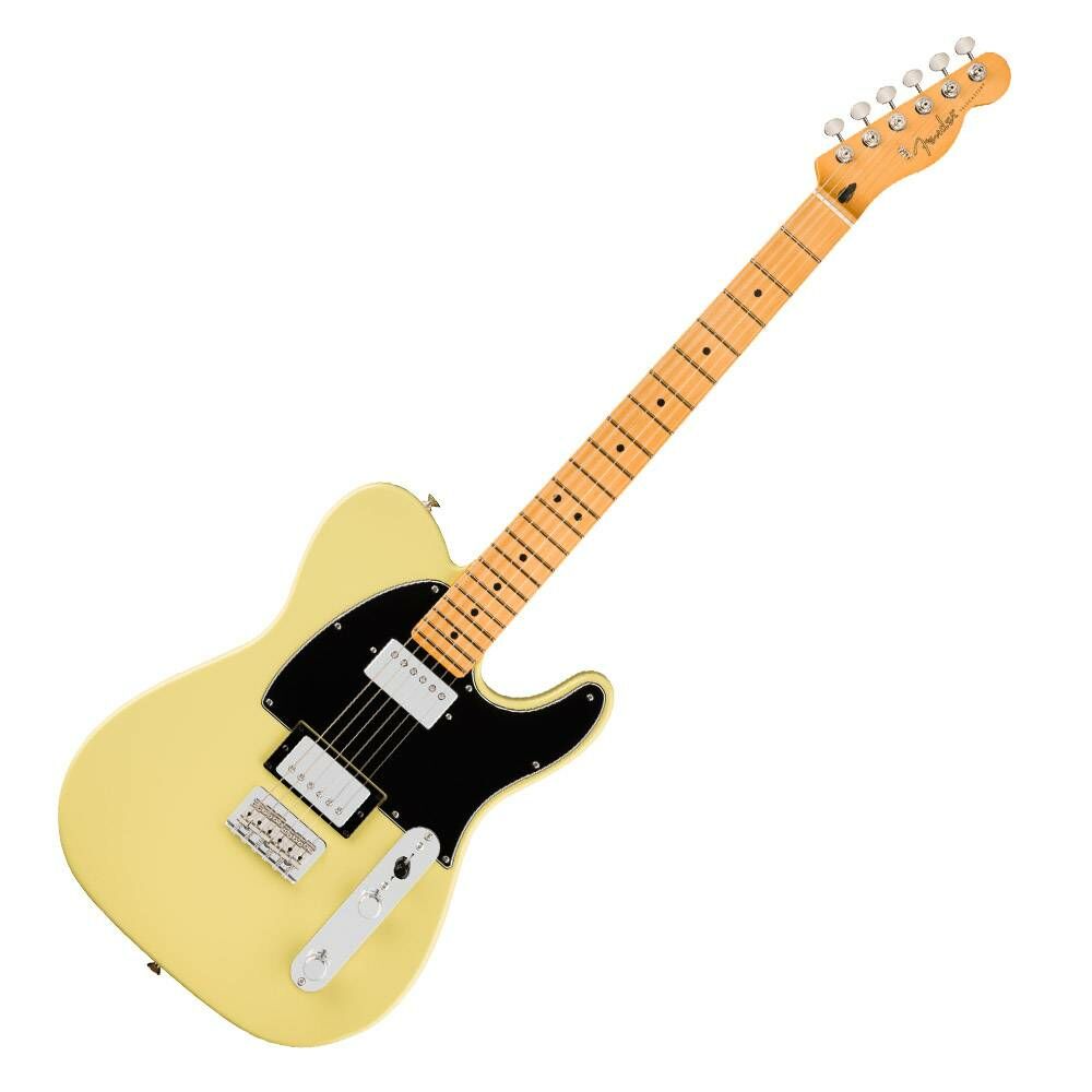 【Fender旗艦館】Fender Player II Telecaster HH Rosewood 【Fender旗艦館】Fender Player II Telecaster HH Rosewood / Maple 雙雙 電吉他 墨廠 (共五色) 第 6 張圖片｜三峽吉他 / Bass