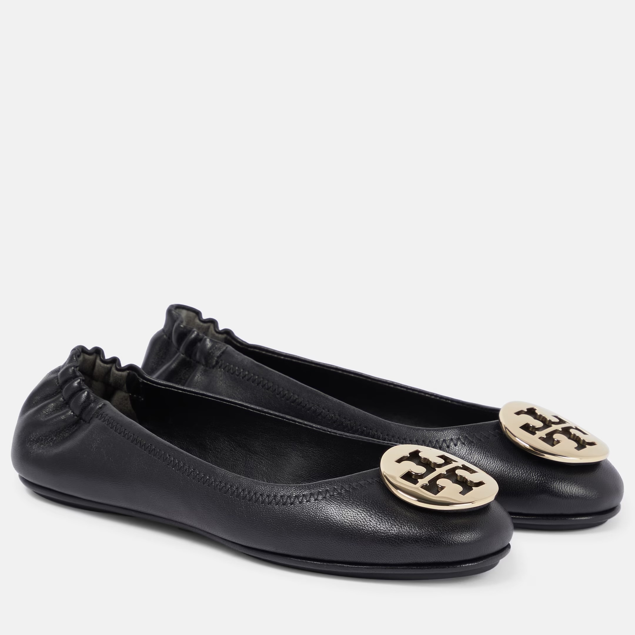 Tory Burch - Minnie 平底鞋 (50393)