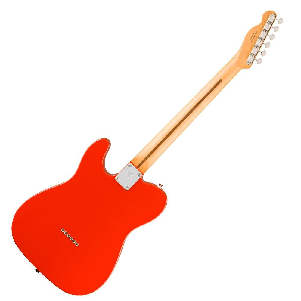 【Fender旗艦館】Fender Player II Telecaster HH Rosewood 【Fender旗艦館】Fender Player II Telecaster HH Rosewood / Maple 雙雙 電吉他 墨廠 (共五色) 第 4 張圖片｜三峽吉他 / Bass