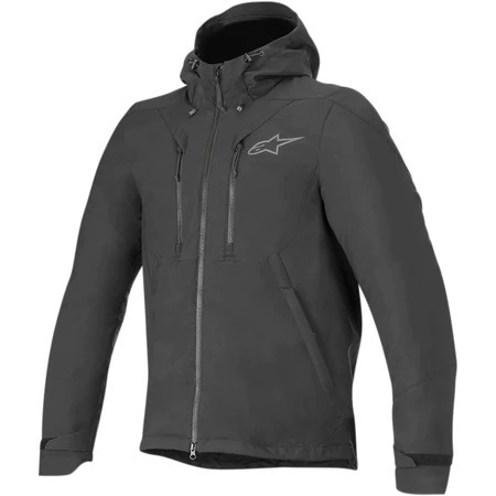 Alpinestars DOMINO TECH HOODIE A星休閒防潑水夾克