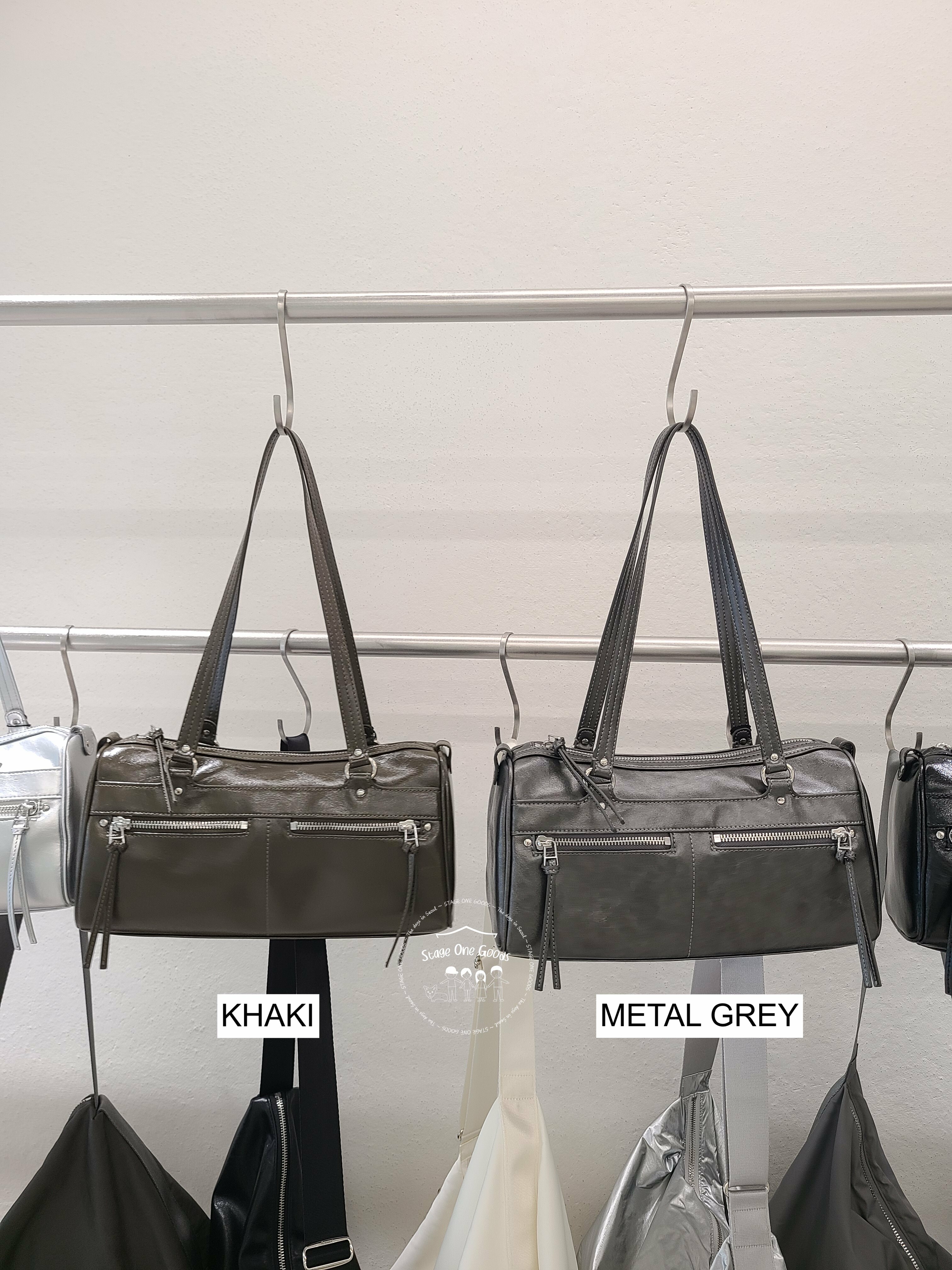 FENNEC READY DUFFLE BAG