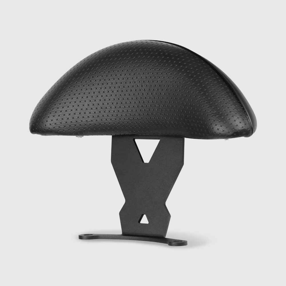 KYMCO RCS MOTO 150 | 頂級舒適後靠背