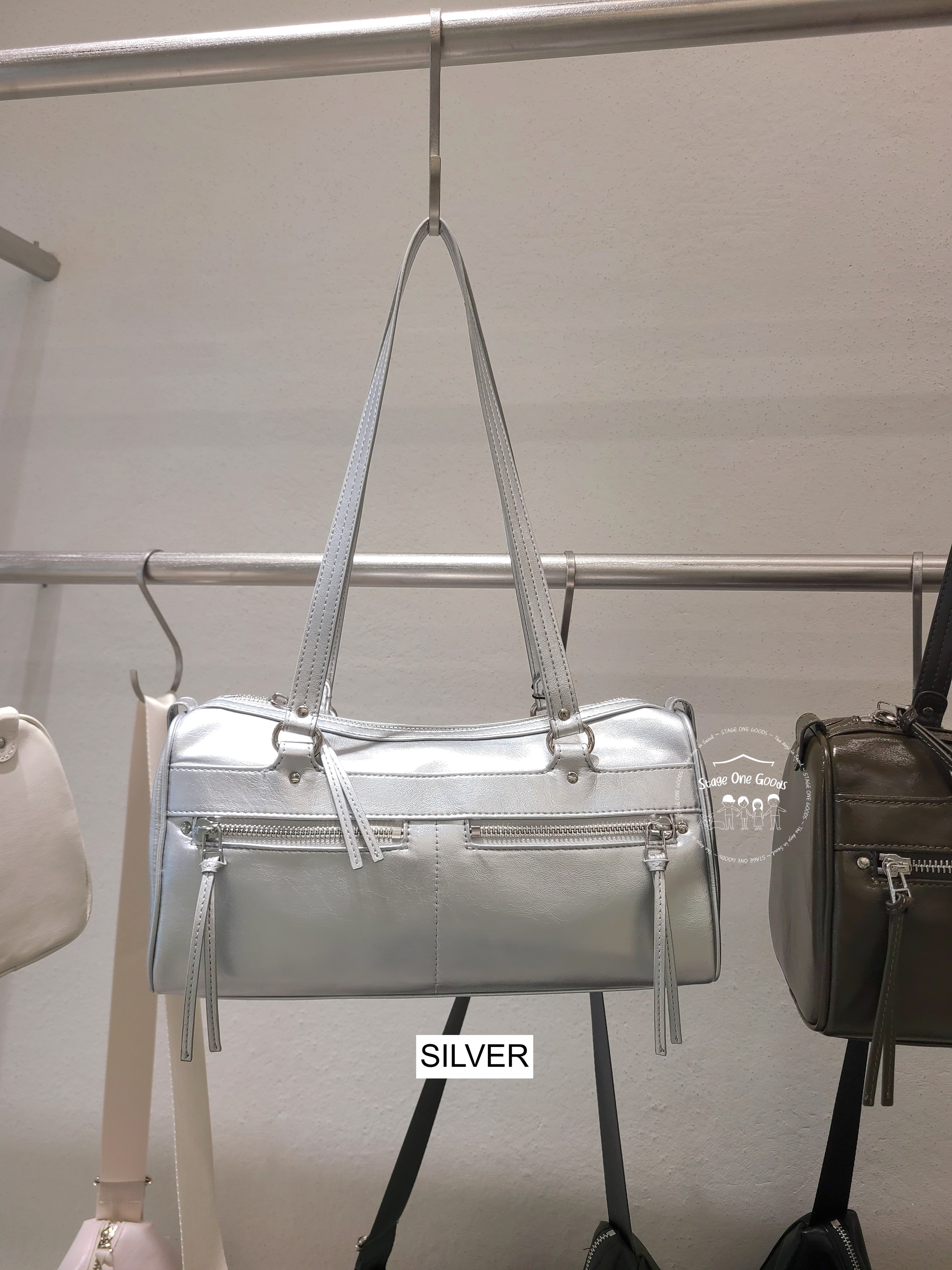 FENNEC READY DUFFLE BAG