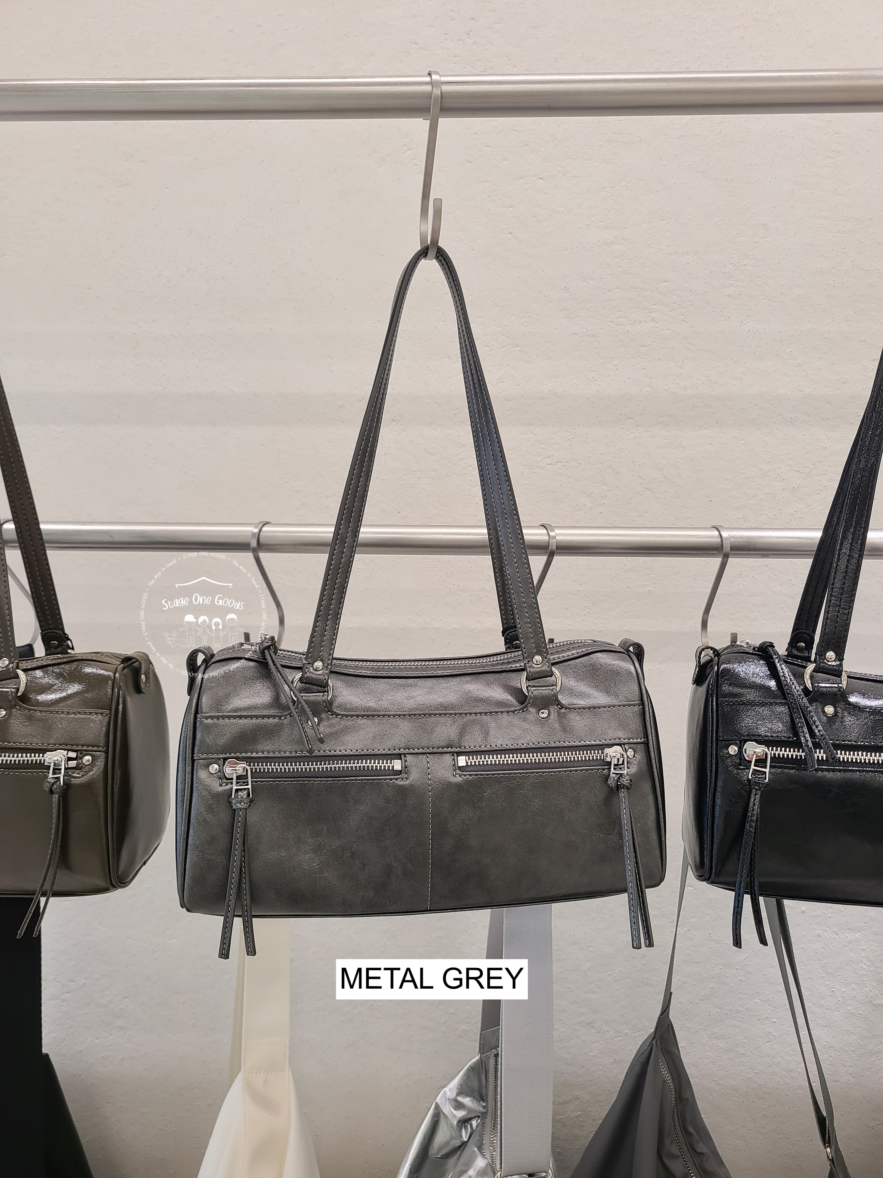 FENNEC READY DUFFLE BAG