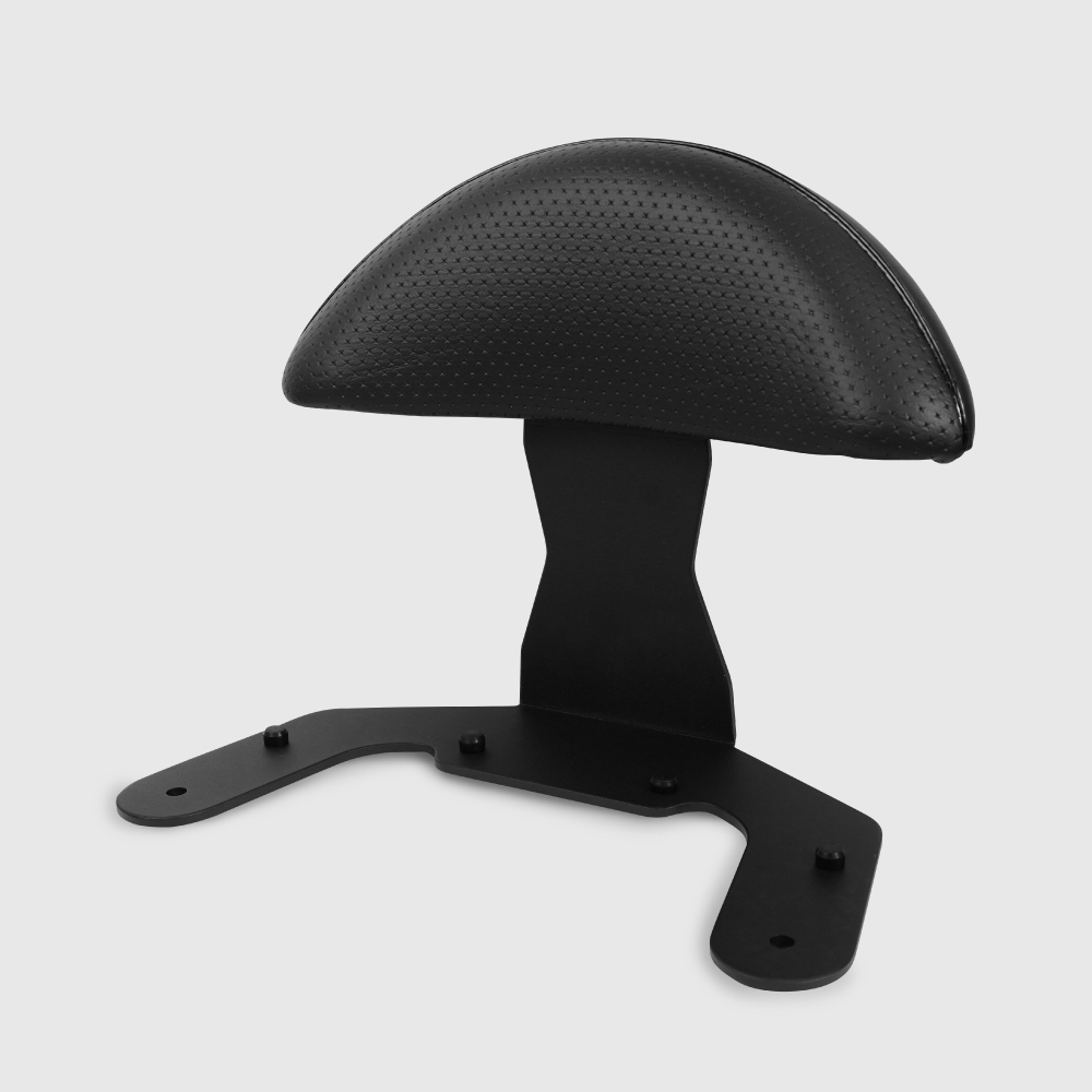 SYM 4MICA 125/150 | 頂級舒適後靠背