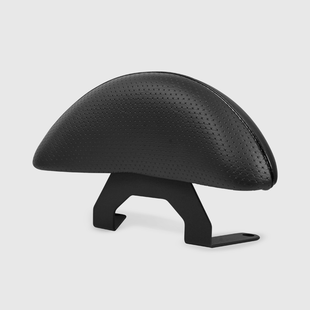 SYM FNX 125 | 頂級舒適後靠背