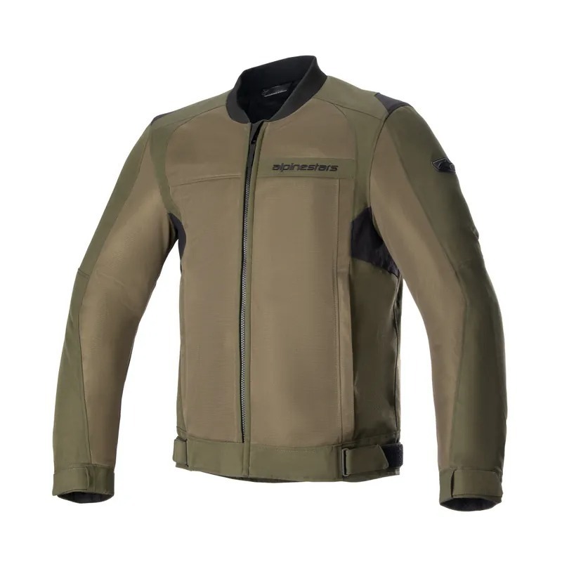 Alpinestars LUC V2 AIR JACKET A星休閒透氣夾克