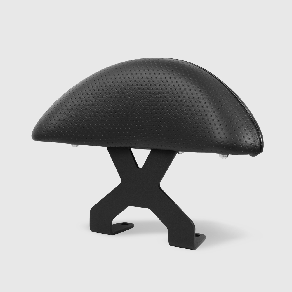 YAMAHA AXIS Z 勁豪 125  | 頂級舒適後靠背