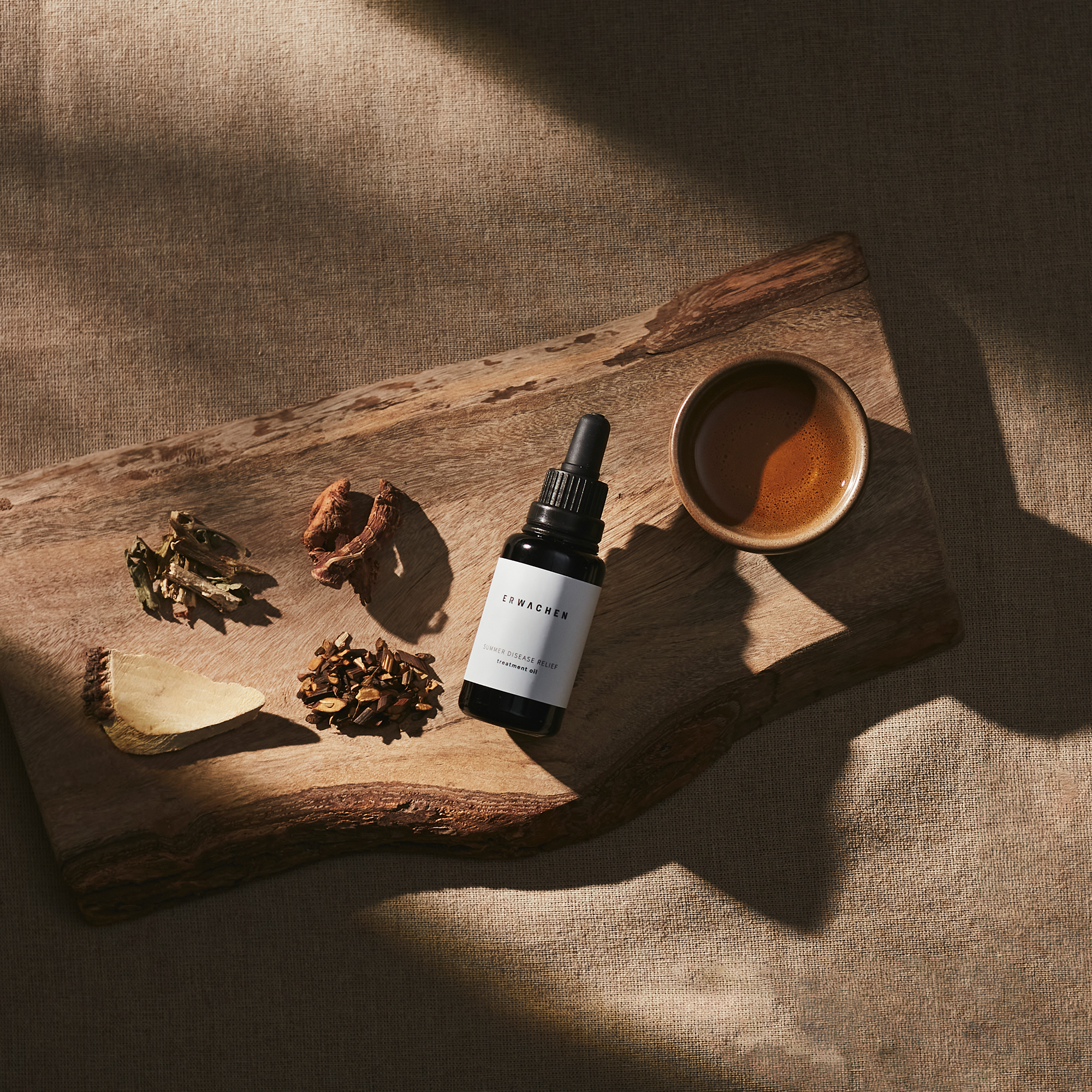 護理按摩油 | 三九貼調理精華油30ml