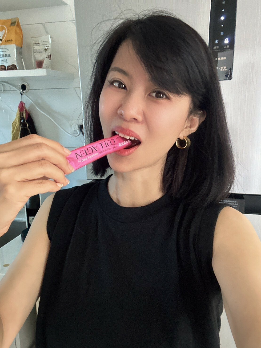 美肌萃 Joy Lee  人氣親子部落客 膠原蛋白推薦