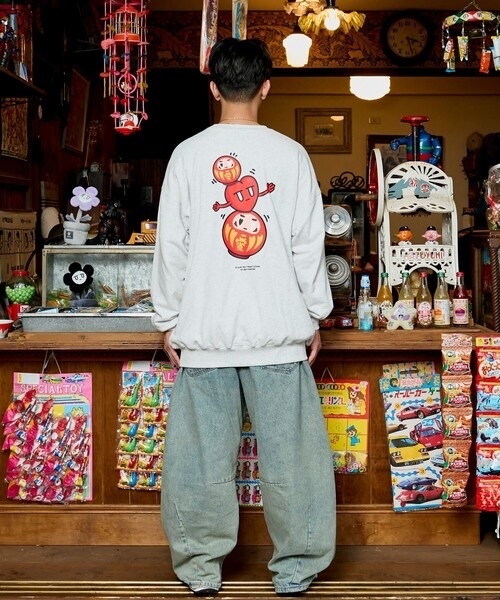 Kurt Wu / The Secret Of Japanese Daruma Dolls