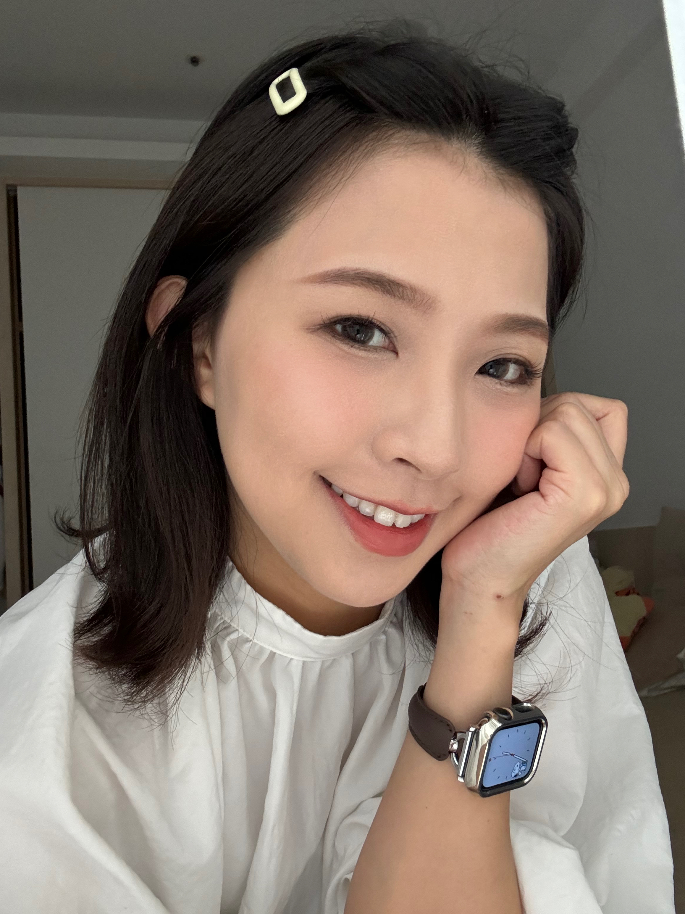 美肌萃 玫 yunmei 美妝部落客 膠原蛋白推薦