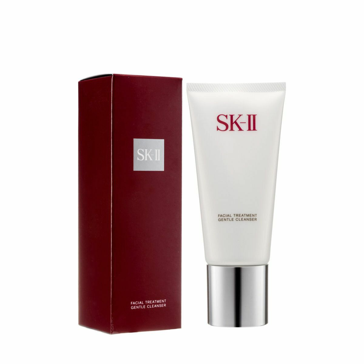 SK-II 淨肌護膚潔面乳 / 洗面奶 120g / 120ml
