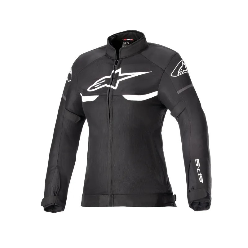Alpinestars STELLA T-SPS AIT JACKET A星休閒透氣夾克 女版